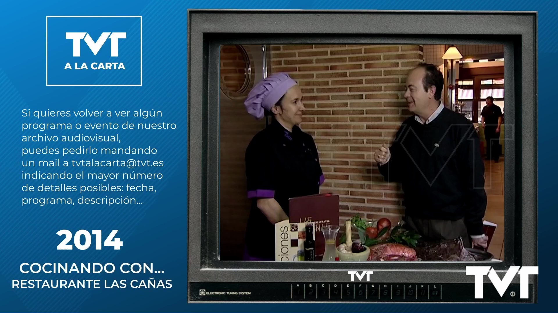 95 - Cocinando con